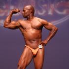 Caesar  Hamilton - NPC Southern Classic 2013 - #1